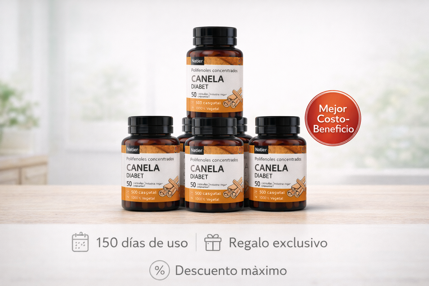 Canela Diabet